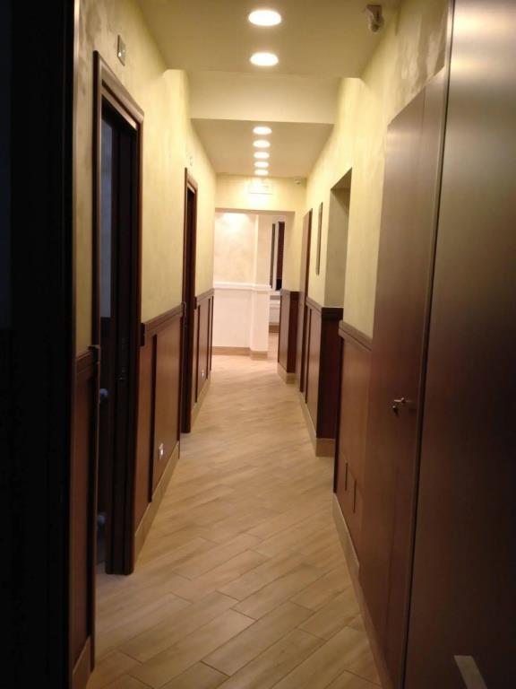 Residenza Matteucci 0*