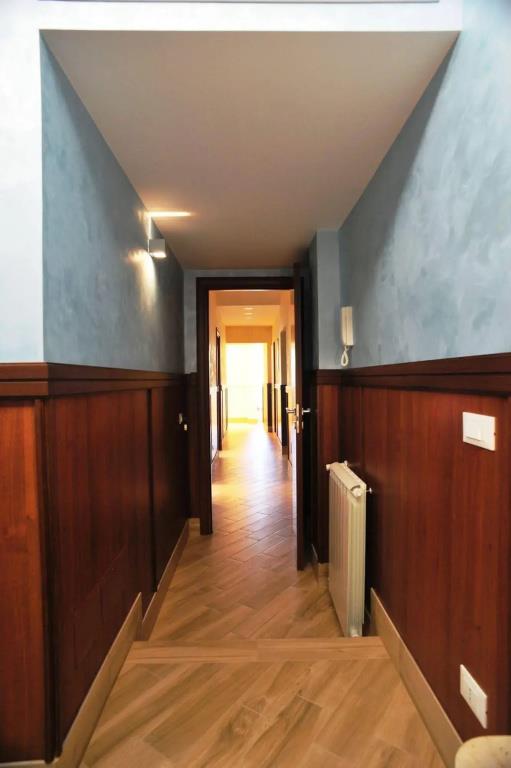 Residenza Matteucci 0*