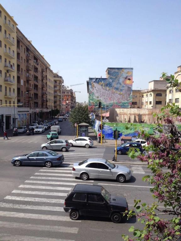 Residenza Matteucci 0*