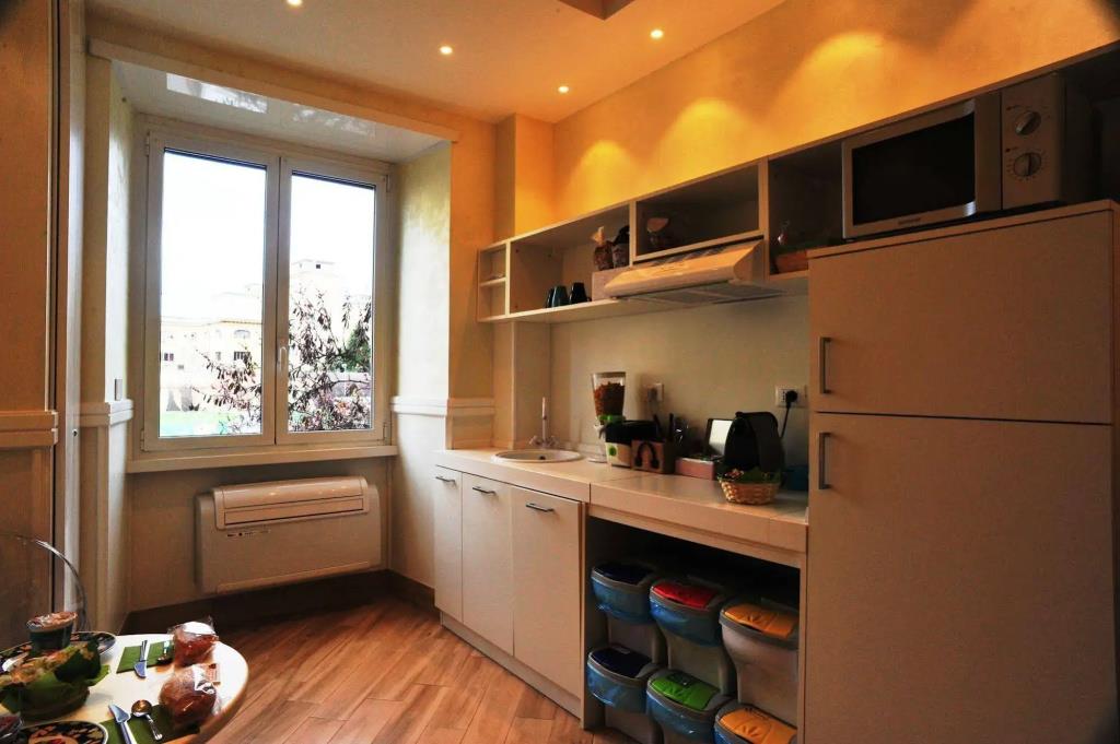 Residenza Matteucci 0*