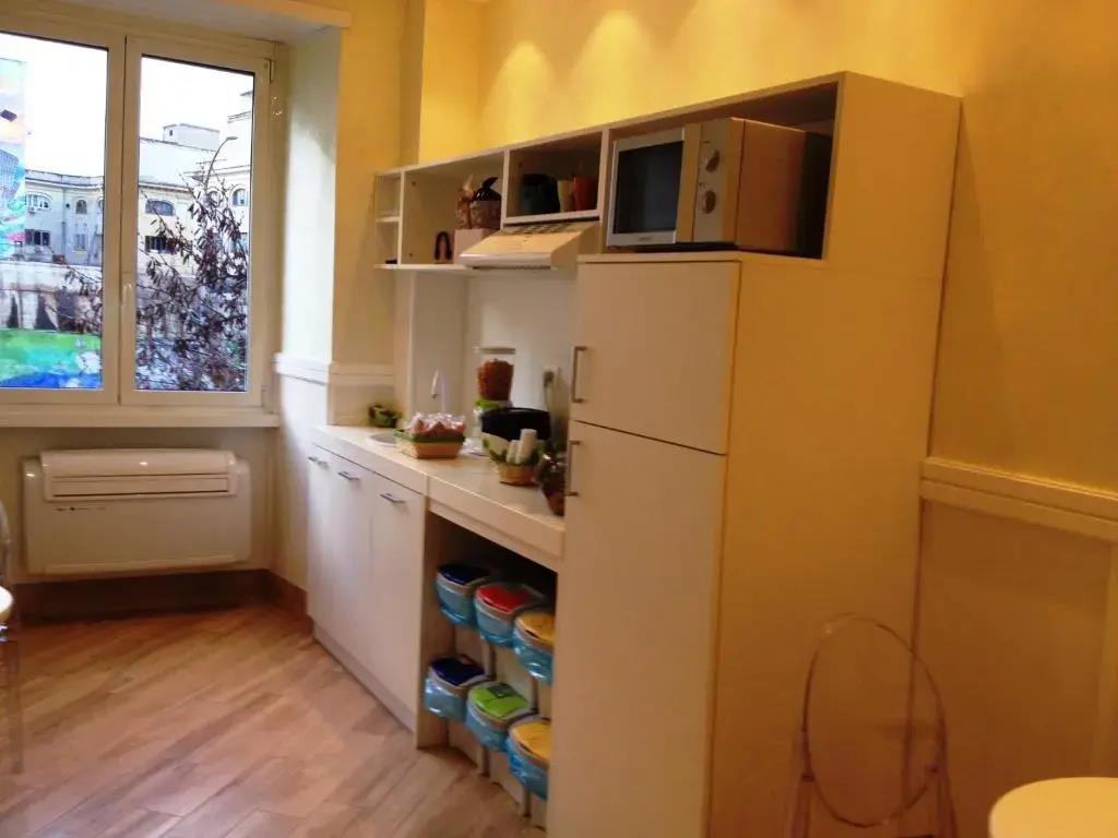 Residenza Matteucci 0*