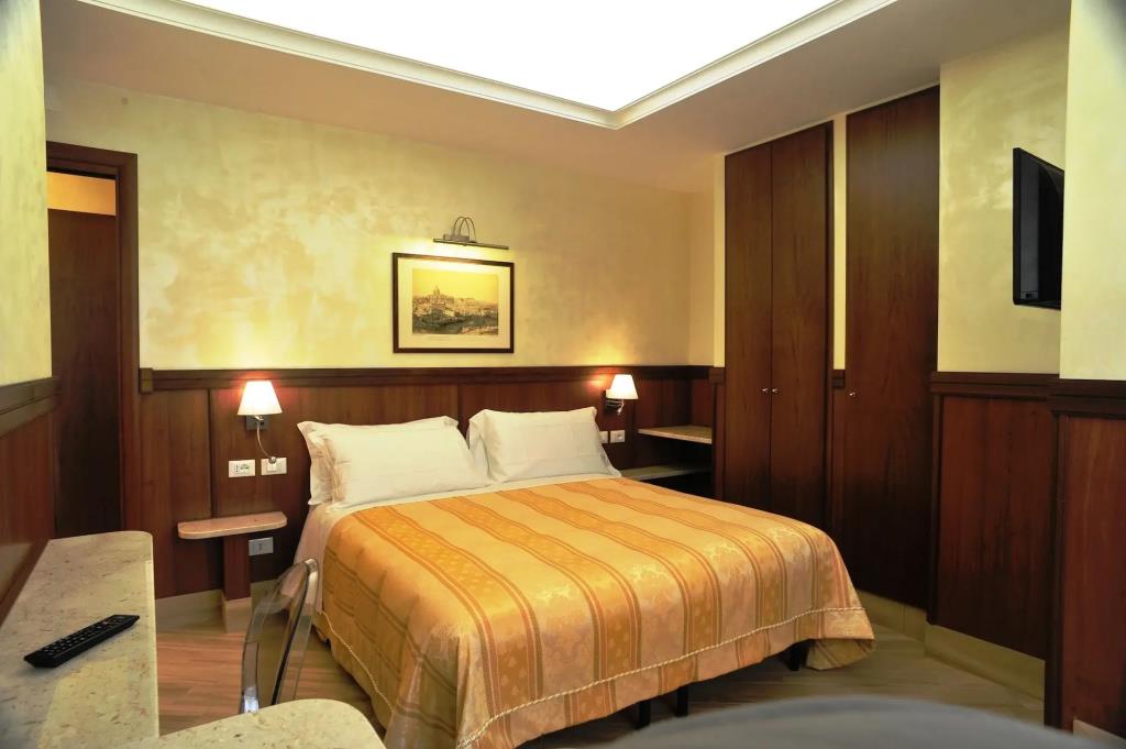 Residenza Matteucci 0*