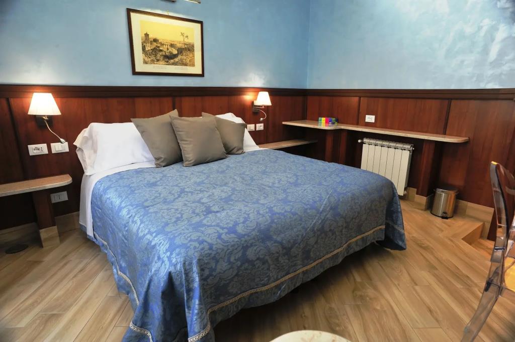 Residenza Matteucci 0*