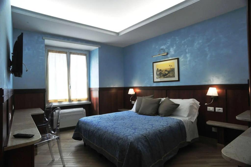 Residenza Matteucci 0*