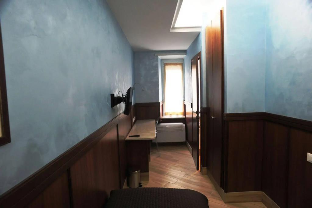 Residenza Matteucci 0*