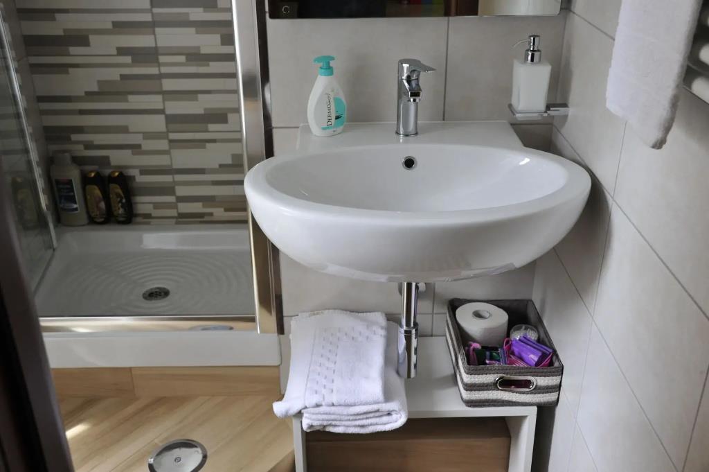 Residenza Matteucci 0*