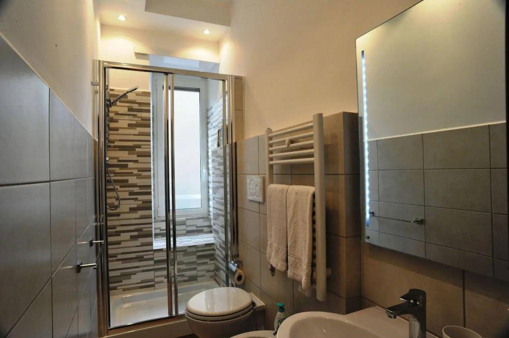 Residenza Matteucci 0*