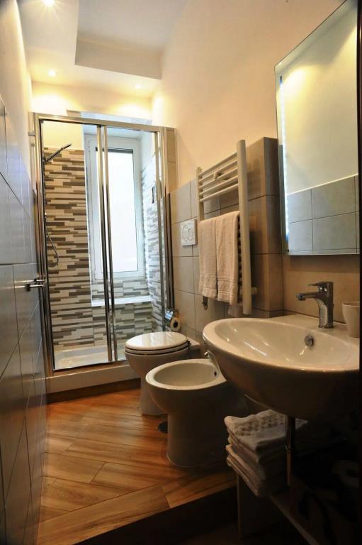 Residenza Matteucci 0*
