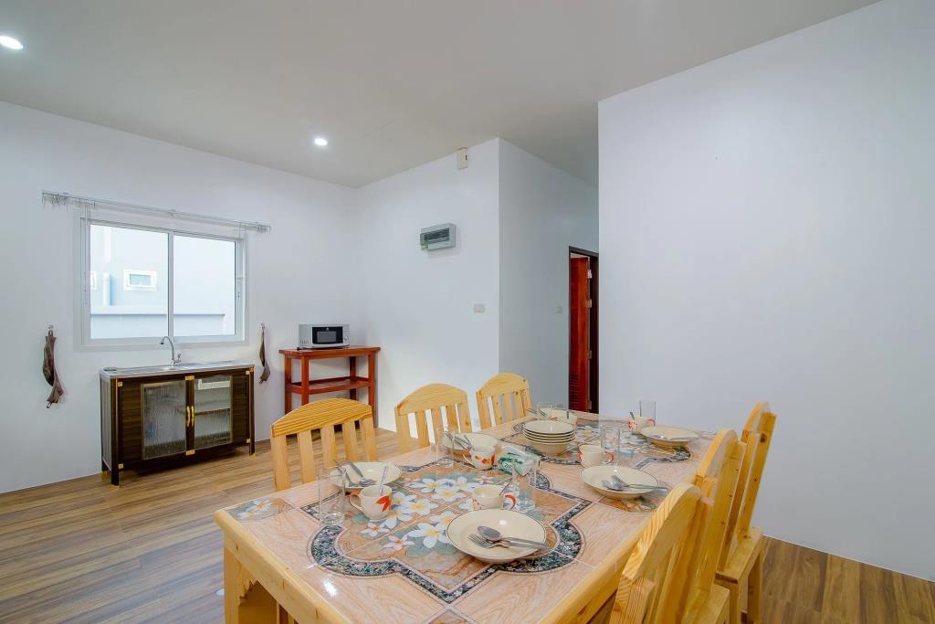 Mondara Vacation Home 3*