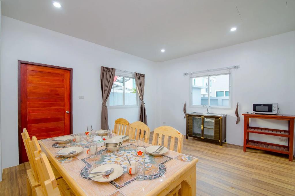 Mondara Vacation Home 3*