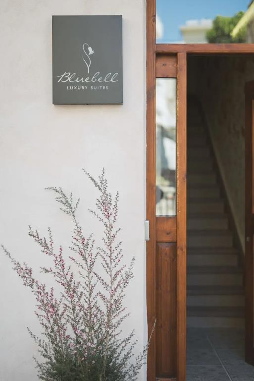 Bluebell Luxury Suites 0*