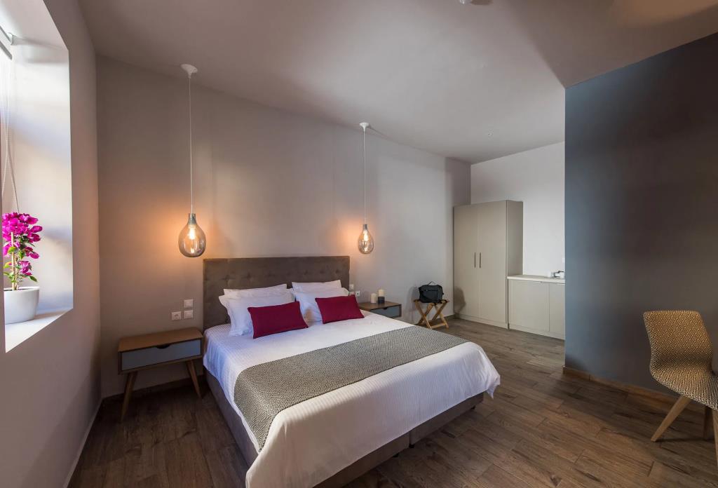 Bluebell Luxury Suites 0*