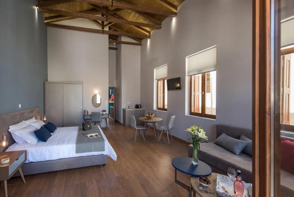 Bluebell Luxury Suites 0*