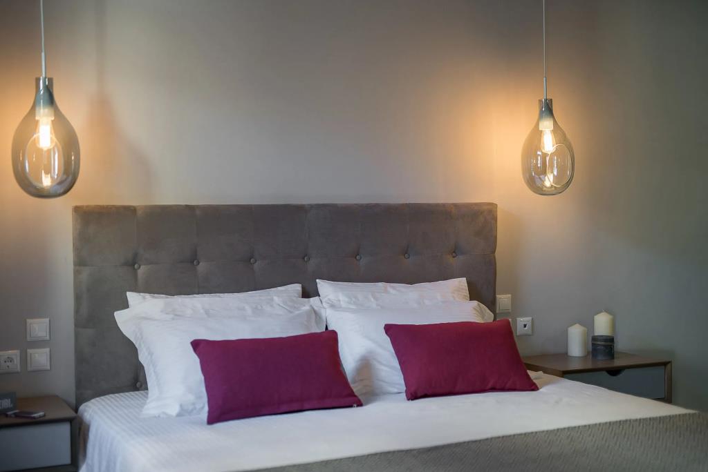 Bluebell Luxury Suites 0*