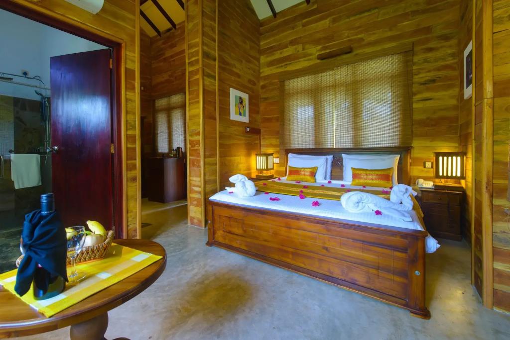 Karunakarala Ayurveda Resort 3*