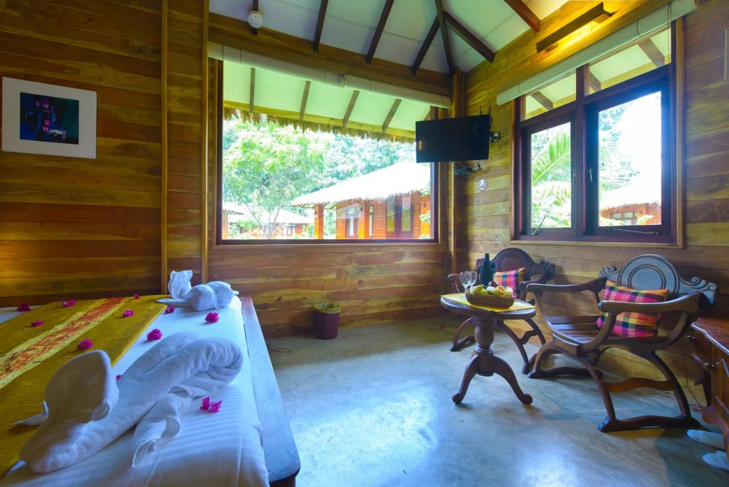 Karunakarala Ayurveda Resort 3*