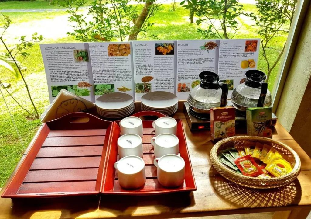 Karunakarala Ayurveda Resort 3*