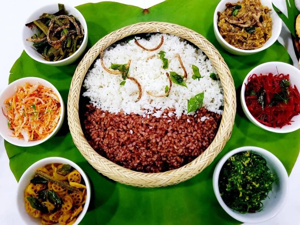Karunakarala Ayurveda Resort 3*