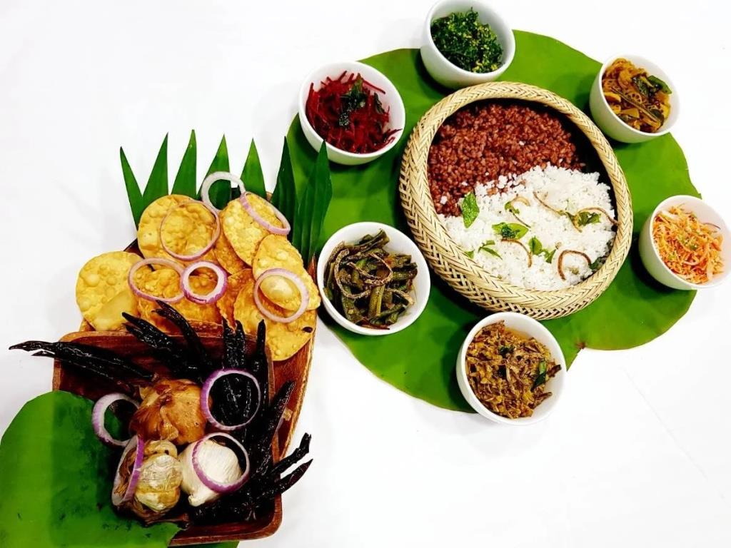 Karunakarala Ayurveda Resort 3*