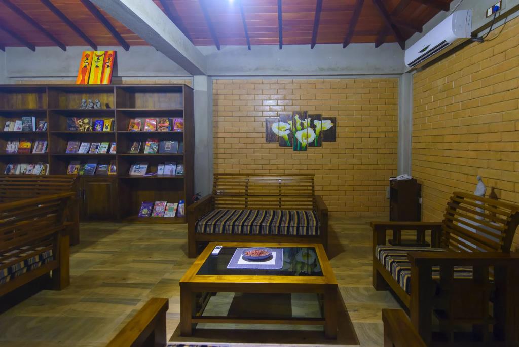Karunakarala Ayurveda Resort 3*