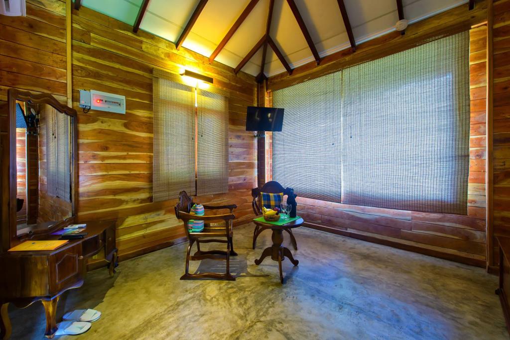 Karunakarala Ayurveda Resort 3*