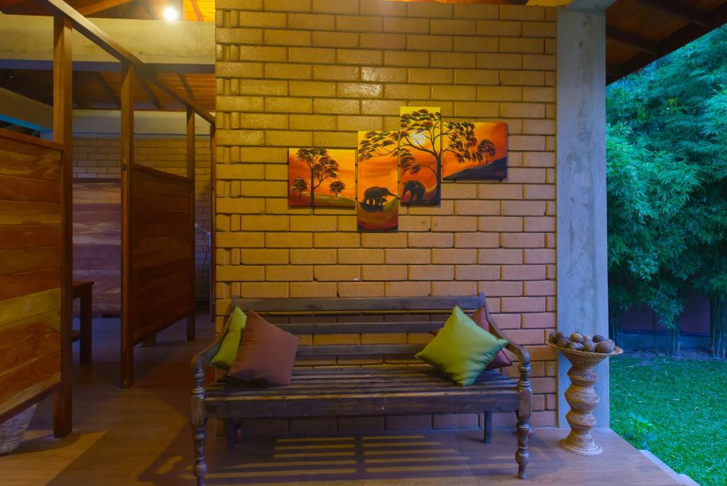 Karunakarala Ayurveda Resort 3*
