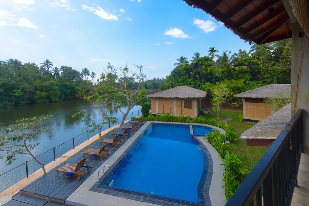 Karunakarala Ayurveda Resort 3*