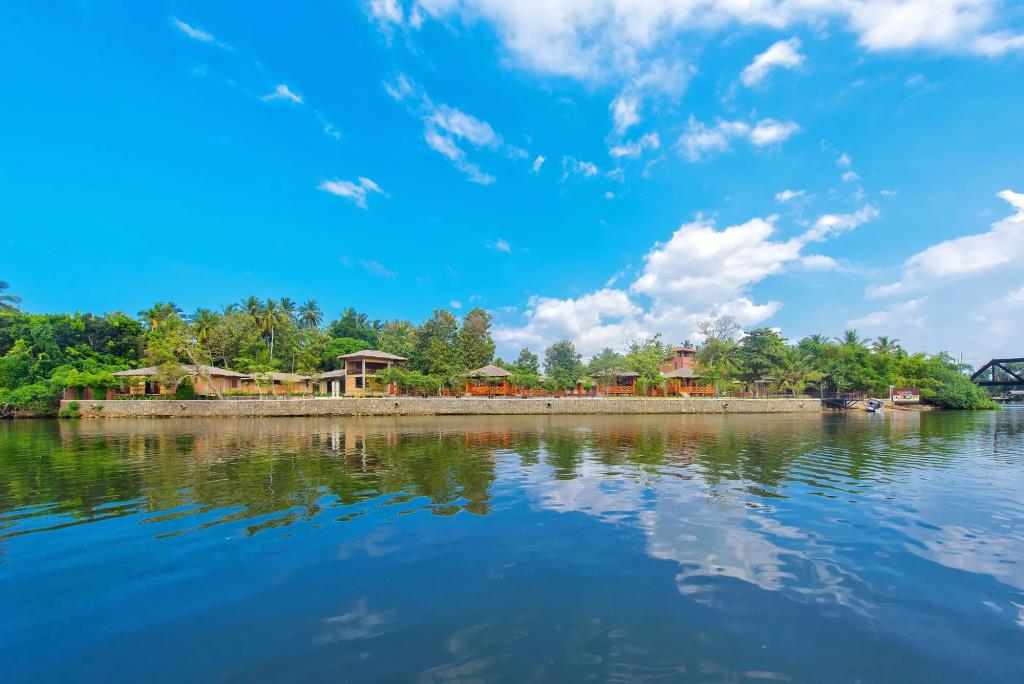 Karunakarala Ayurveda Resort 3*