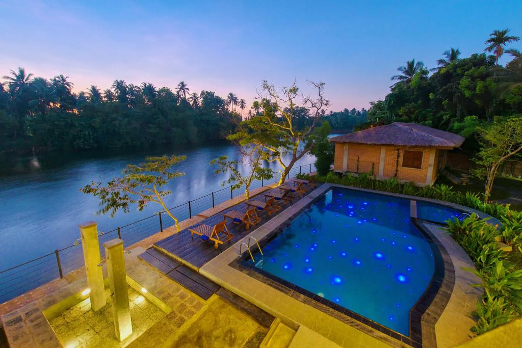 Karunakarala Ayurveda Resort 3*