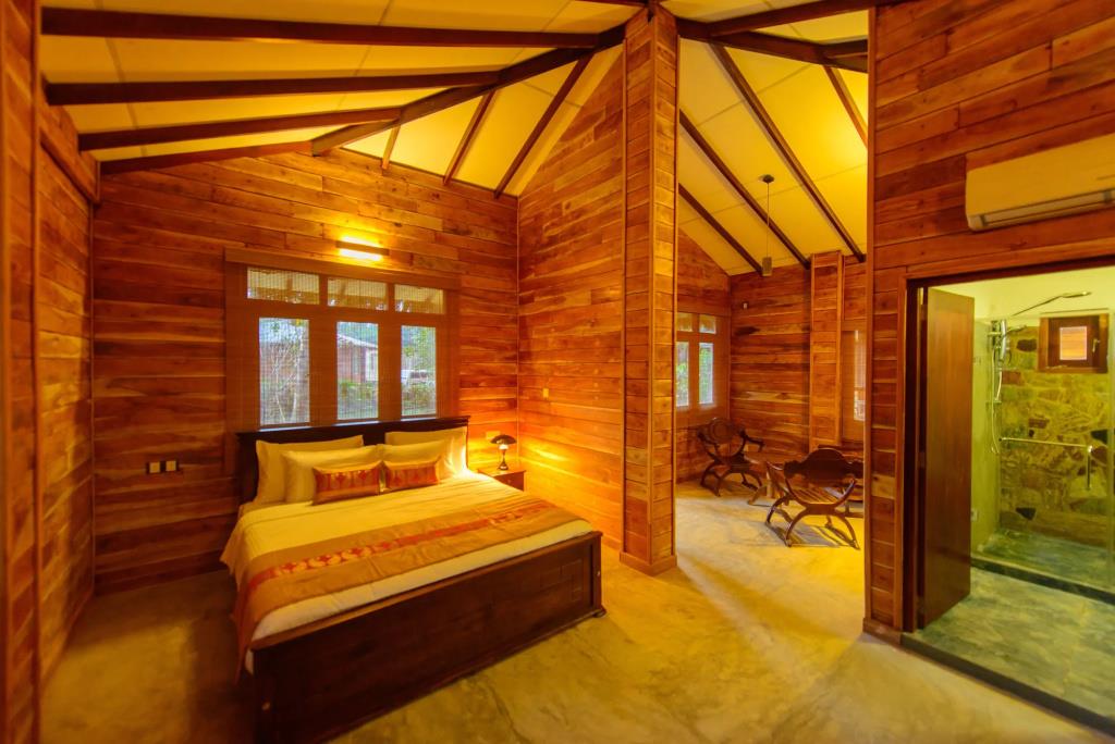 Karunakarala Ayurveda Resort 3*