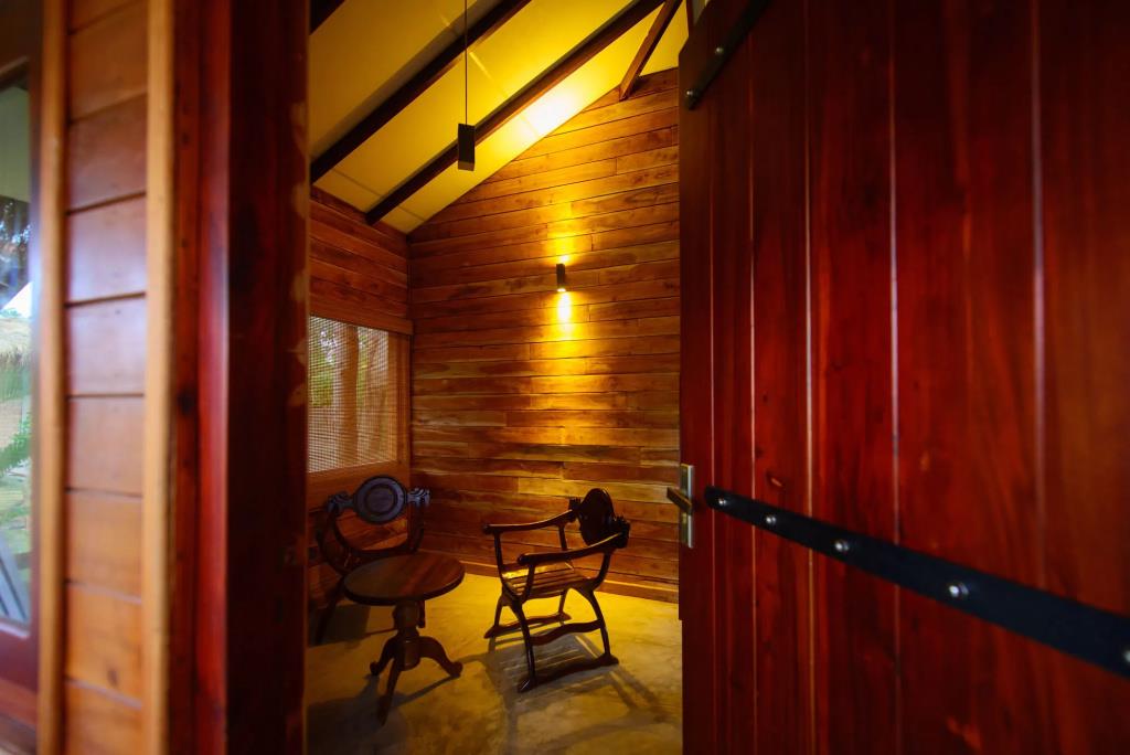 Karunakarala Ayurveda Resort 3*