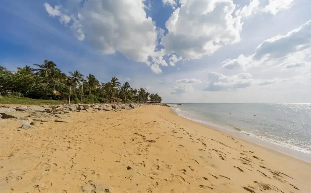 Karunakarala Ayurveda Resort 3*