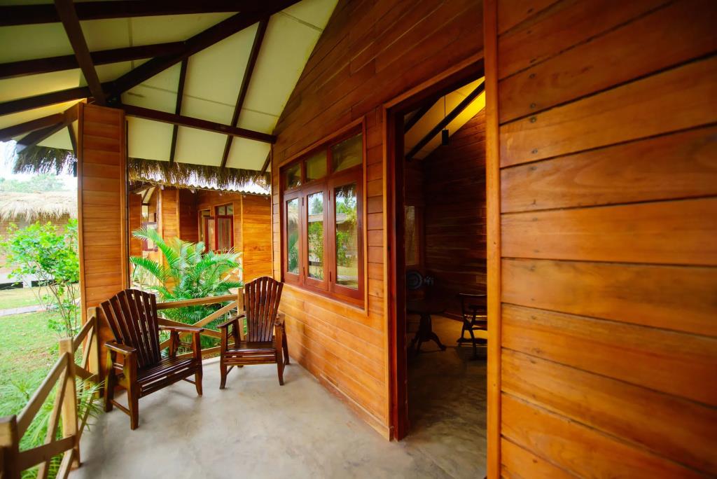 Karunakarala Ayurveda Resort 3*