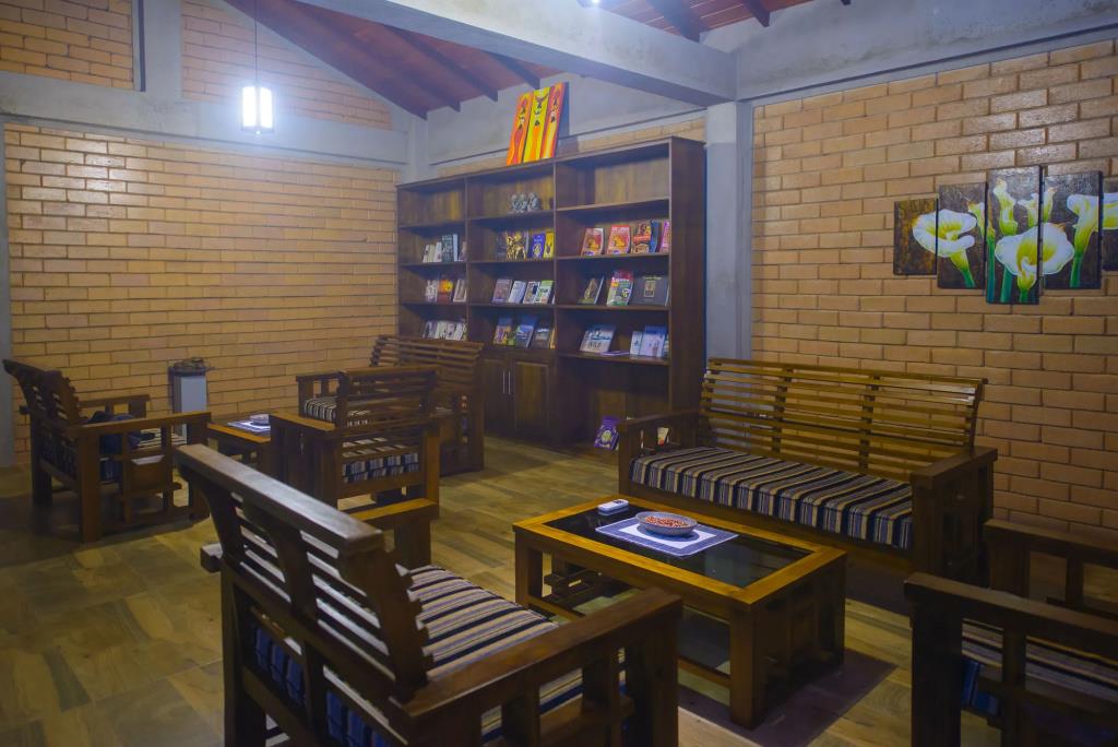 Karunakarala Ayurveda Resort 3*