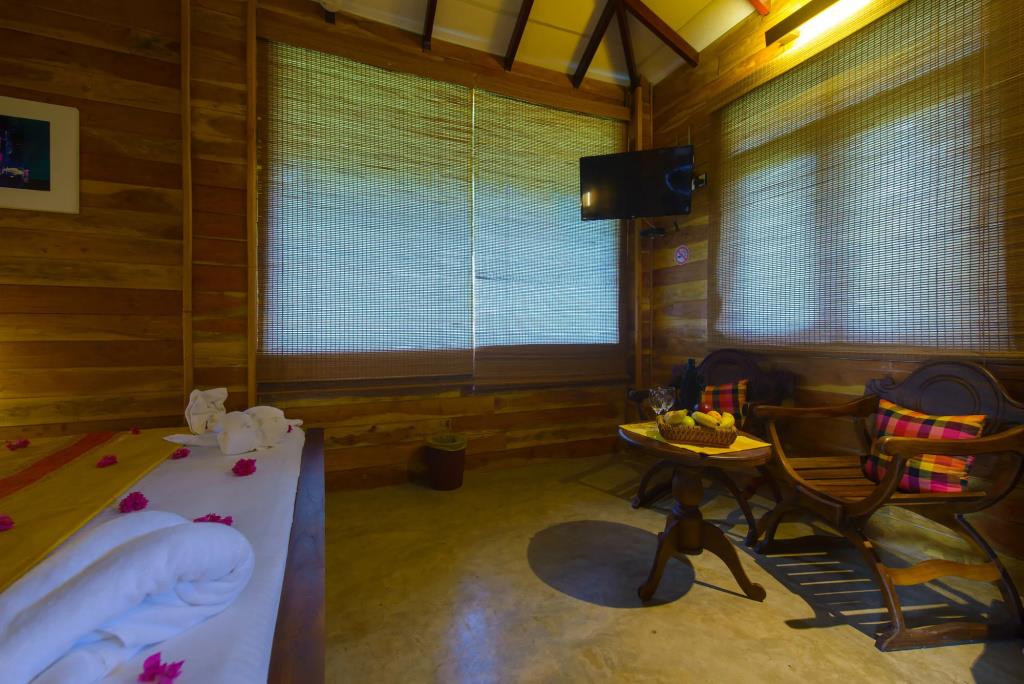 Karunakarala Ayurveda Resort 3*