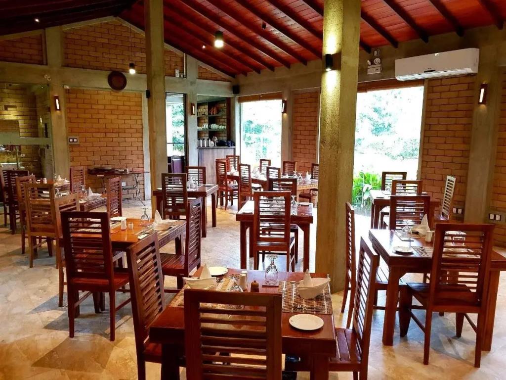 Karunakarala Ayurveda Resort 3*