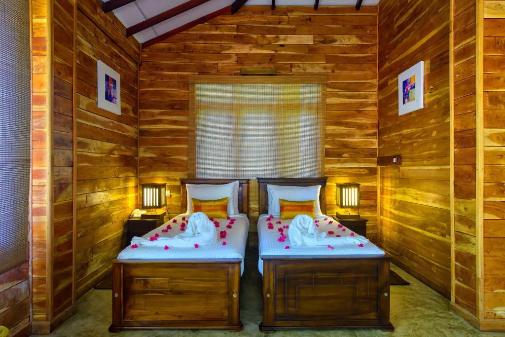Karunakarala Ayurveda Resort 3*