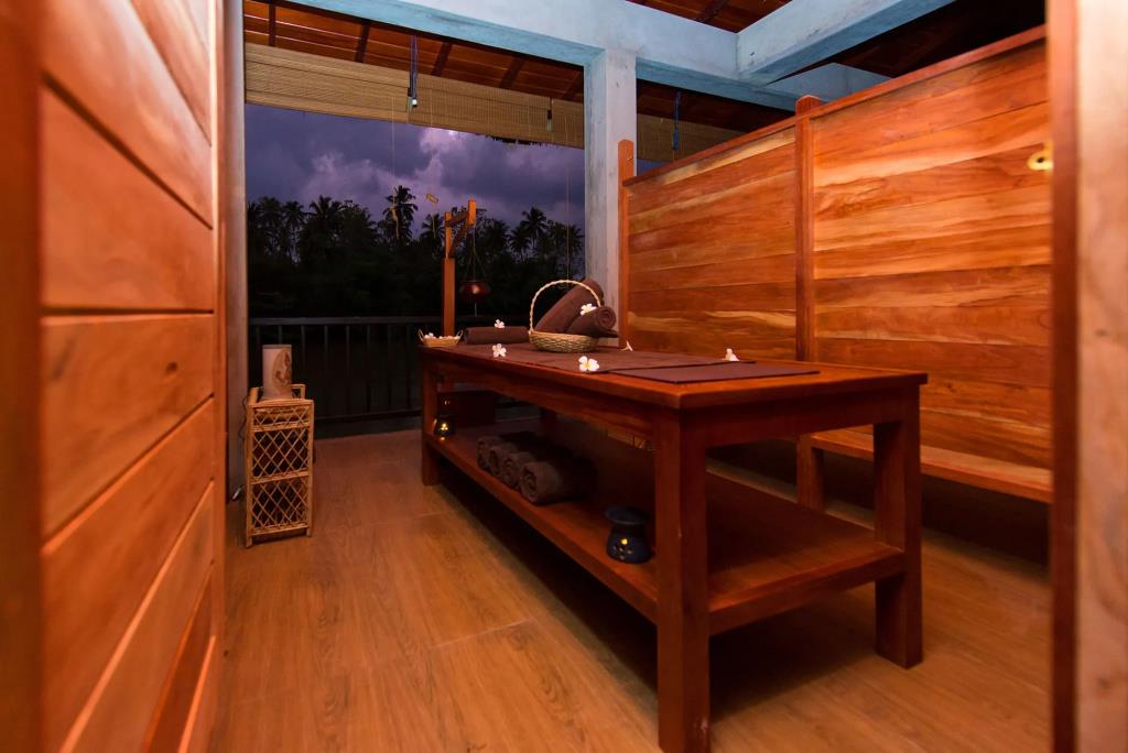 Karunakarala Ayurveda Resort 3*
