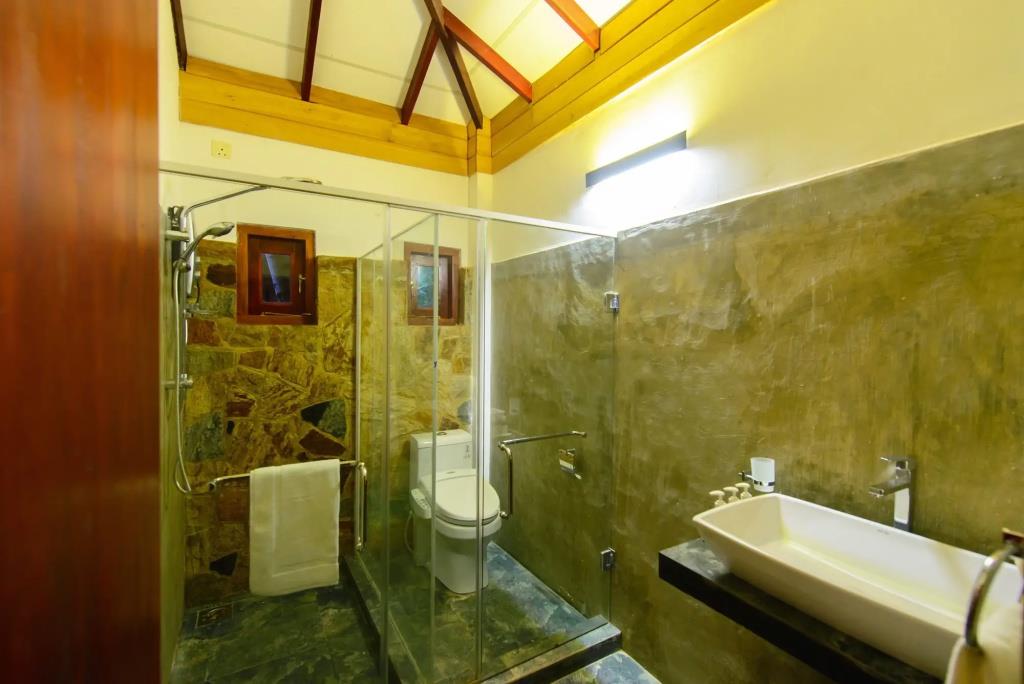 Karunakarala Ayurveda Resort 3*