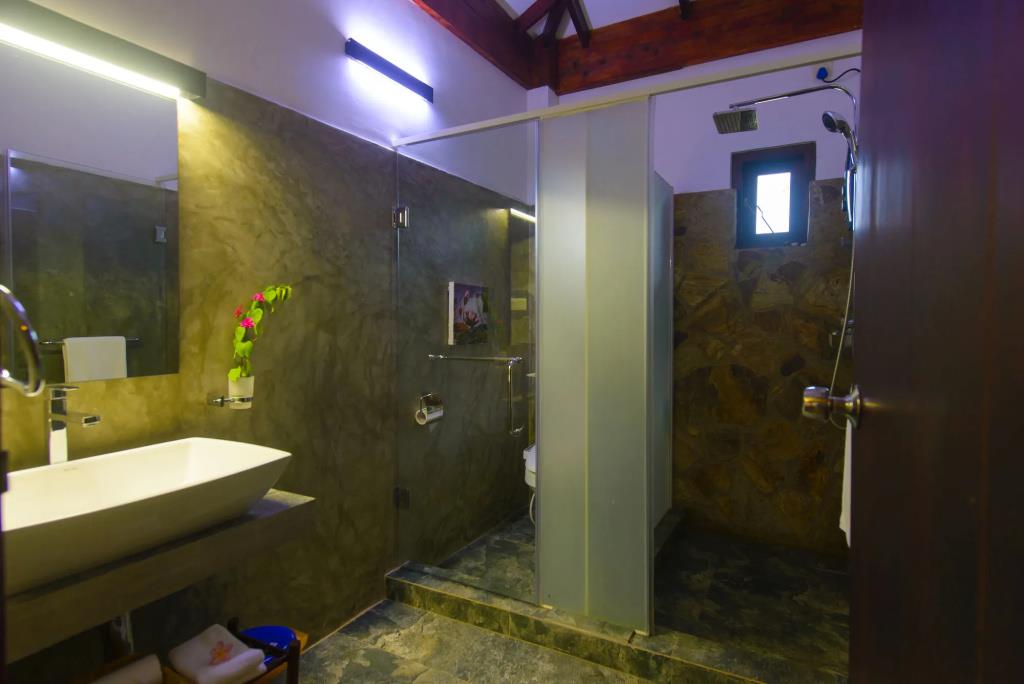 Karunakarala Ayurveda Resort 3*