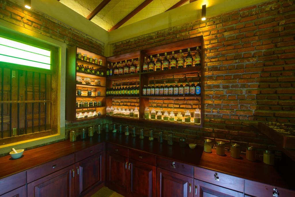 Karunakarala Ayurveda Resort 3*