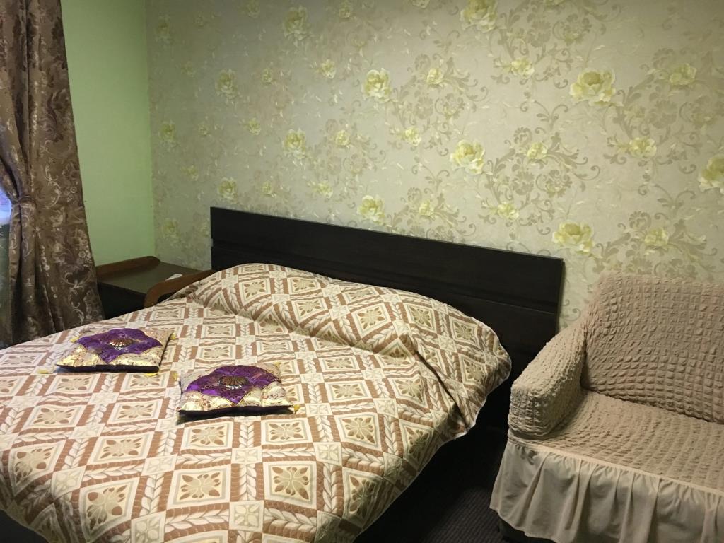 Komnatyi Otdyiha Mini-hotel 0*