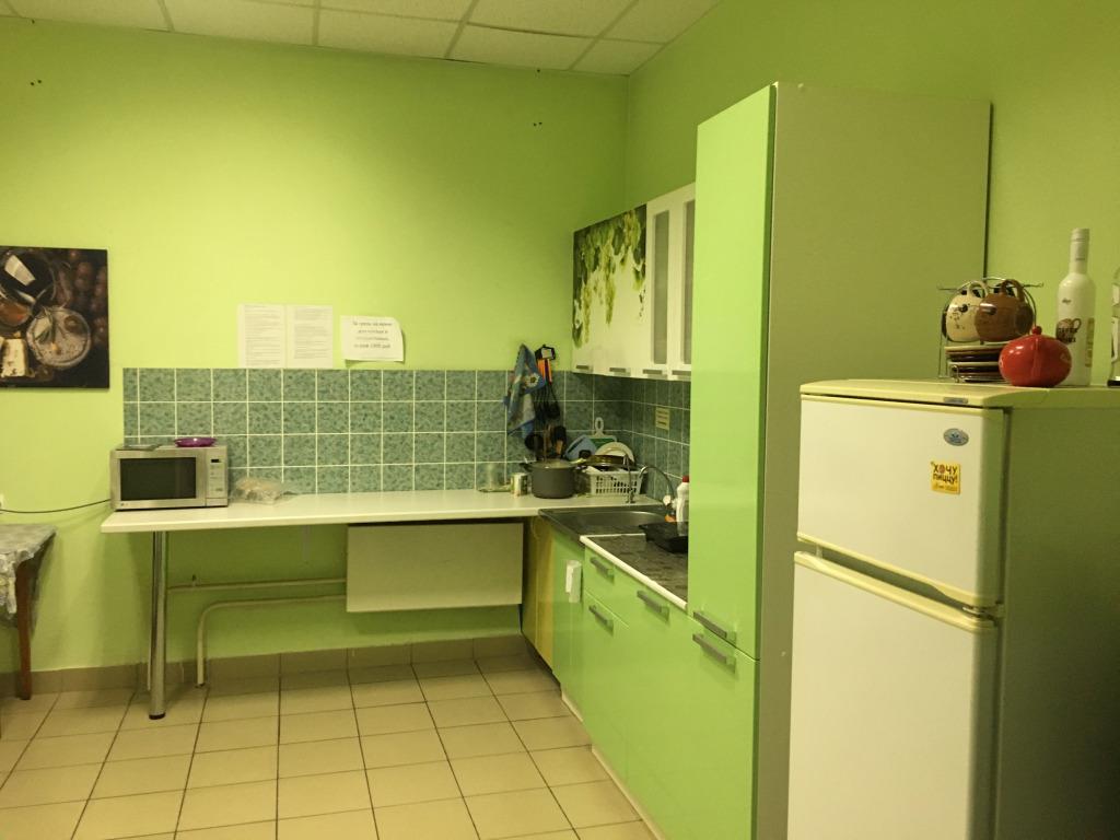 Komnatyi Otdyiha Mini-hotel 0*