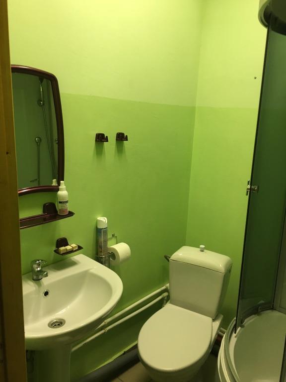 Komnatyi Otdyiha Mini-hotel 0*