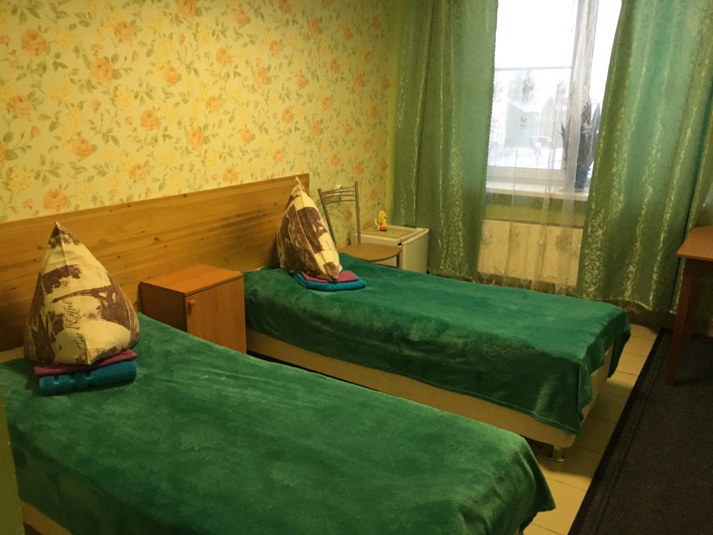 Komnatyi Otdyiha Mini-hotel 0*