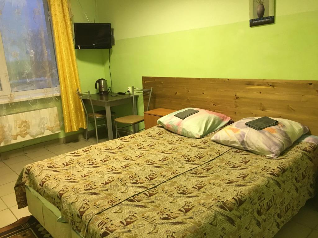 Komnatyi Otdyiha Mini-hotel 0*