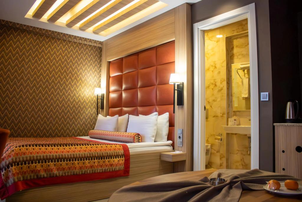 Hotel Zade 0*