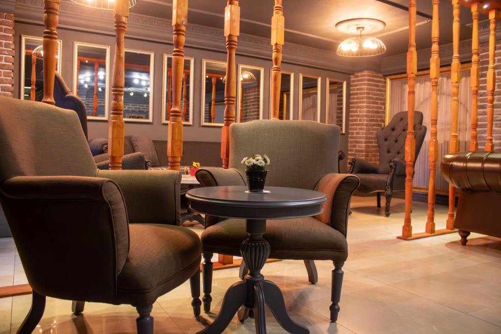 Hotel Zade 0*