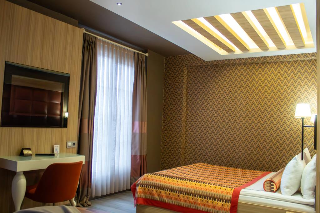 Hotel Zade 0*