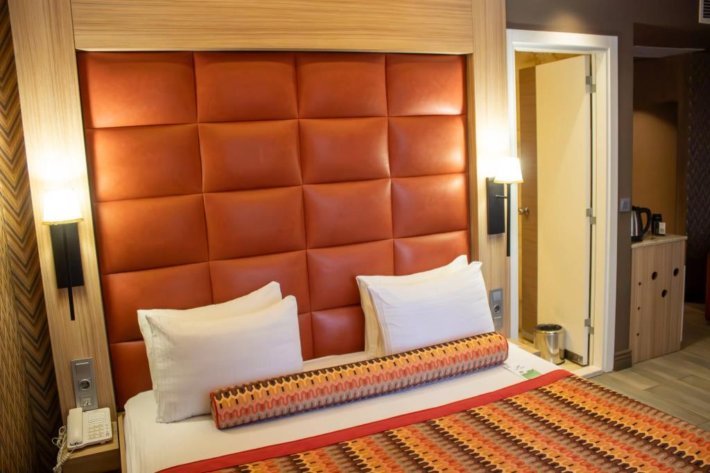 Hotel Zade 0*
